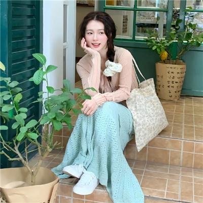 反派女友超戏精 海报