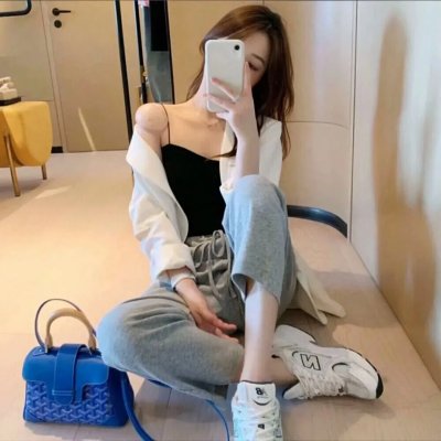 小小陌生人 海报