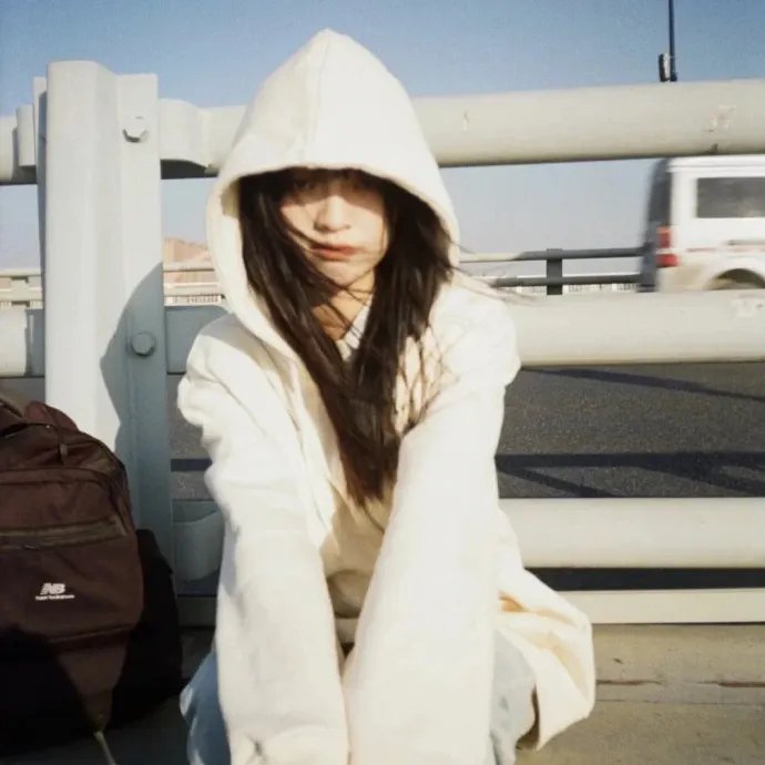 桃源梦里一美人 海报