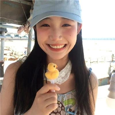花青歌 海报