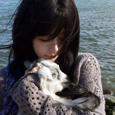 共存者 海报